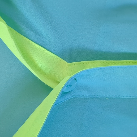 Decree Brand Top - Picture 6 of 7